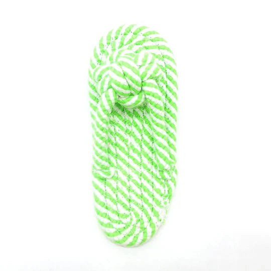 Durable Cotton Rope Chew Toys for Dogs