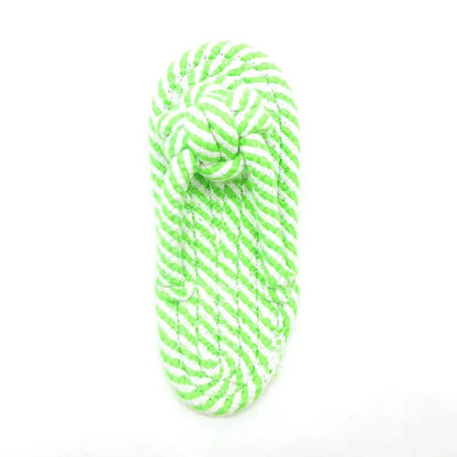 Durable Cotton Rope Chew Toys for Dogs
