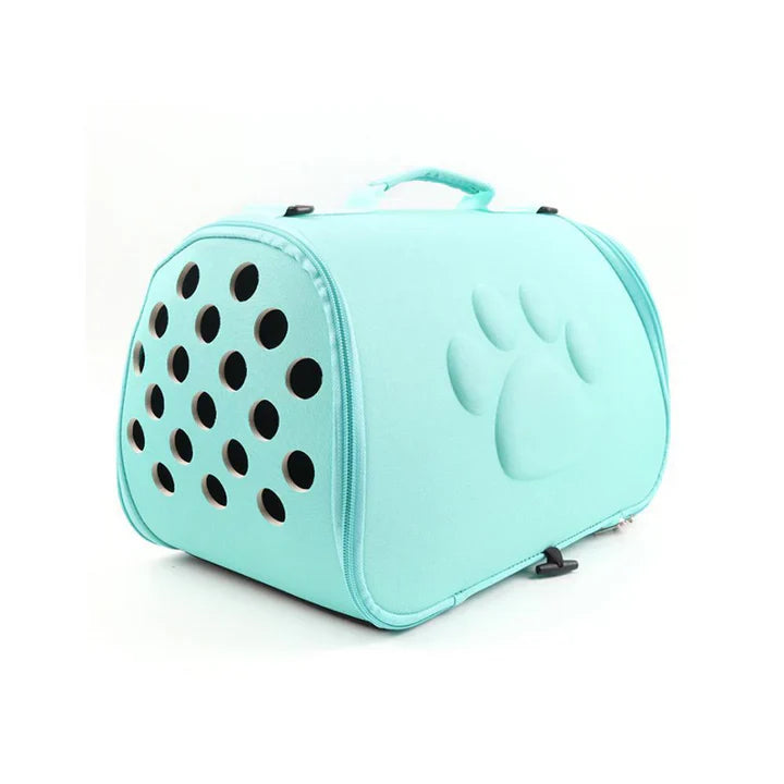 Foldable Pet Carrier Bag