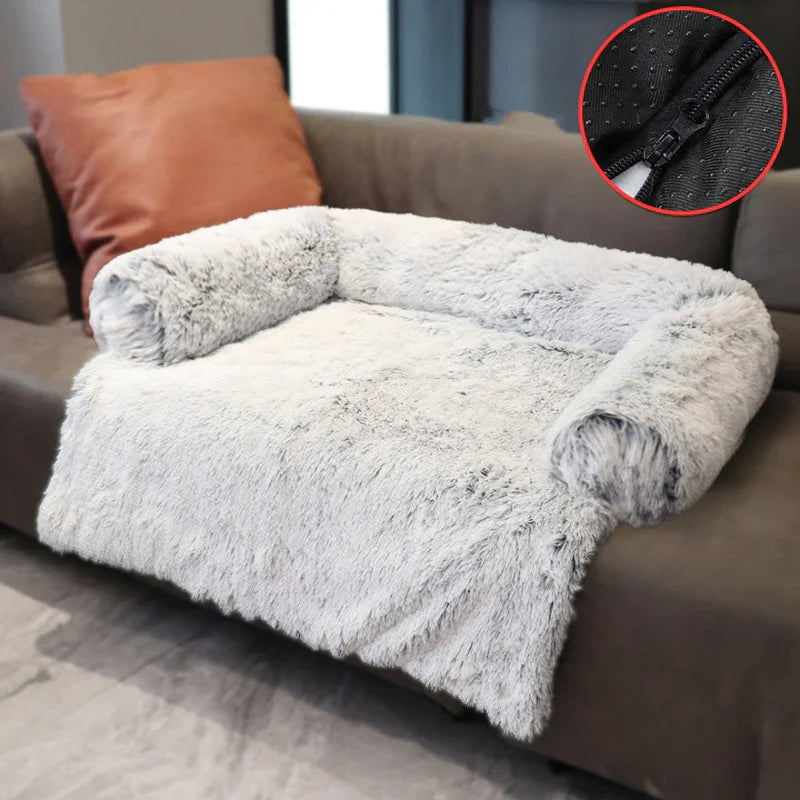 Luxurious Dog Sofa