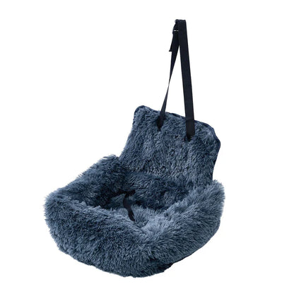 Soft Calming Dog Mattress for Car Seat