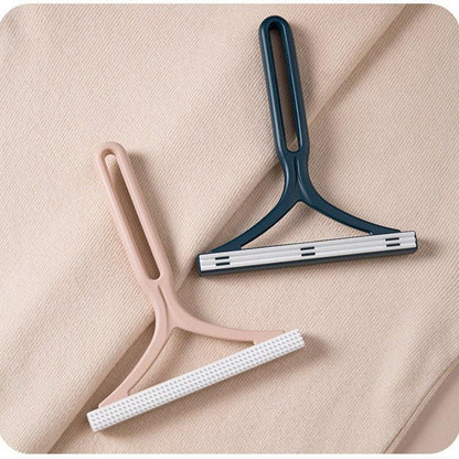 Practical Double-Sided Pet Grooming Brush