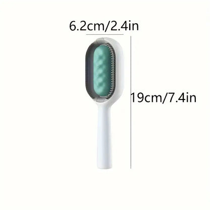 Sticky Brush for Pets