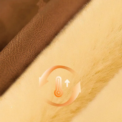 High-Sided Dog Bed - Comfortable Pet Bed with a Modern Design