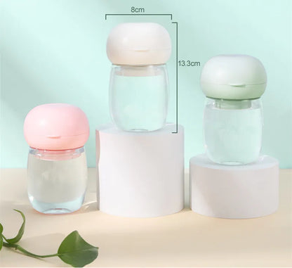 Dog Bottle – Portable Water Bottle with Flow Mechanism