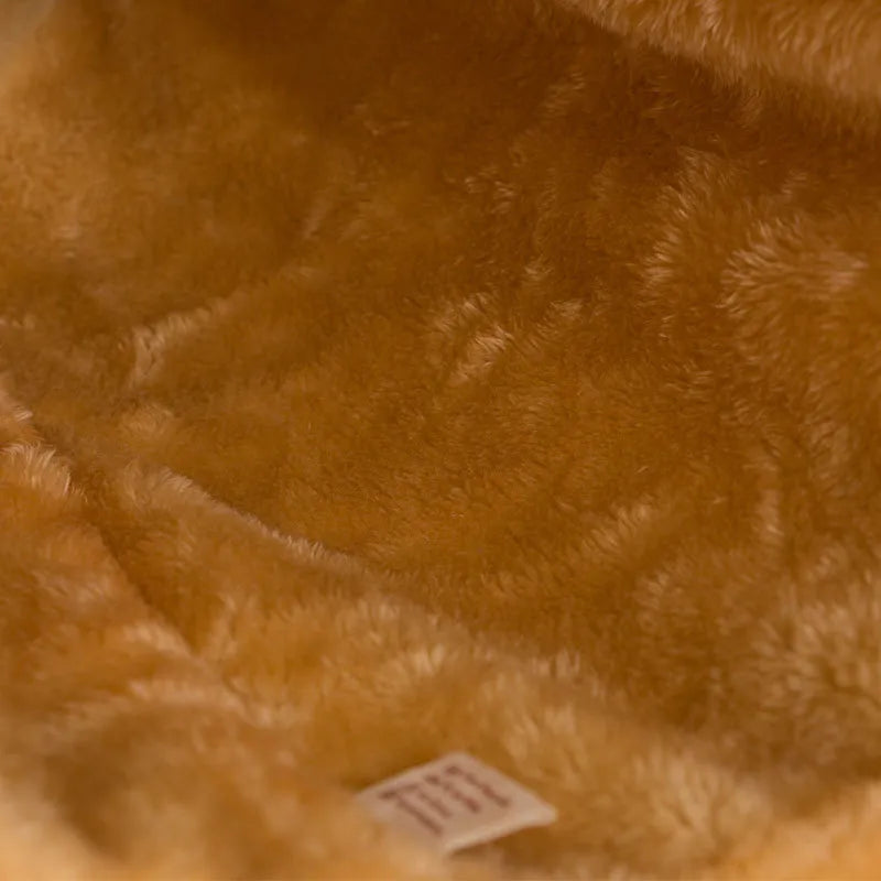 Flower-Shaped Cat Tunnel - Soft Play Tunnel for Cats