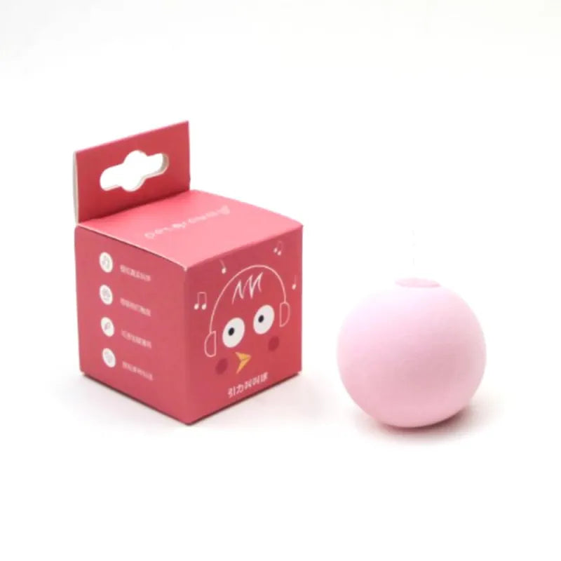 Air Freshness Ball – Fragrance Diffuser for Home and Car