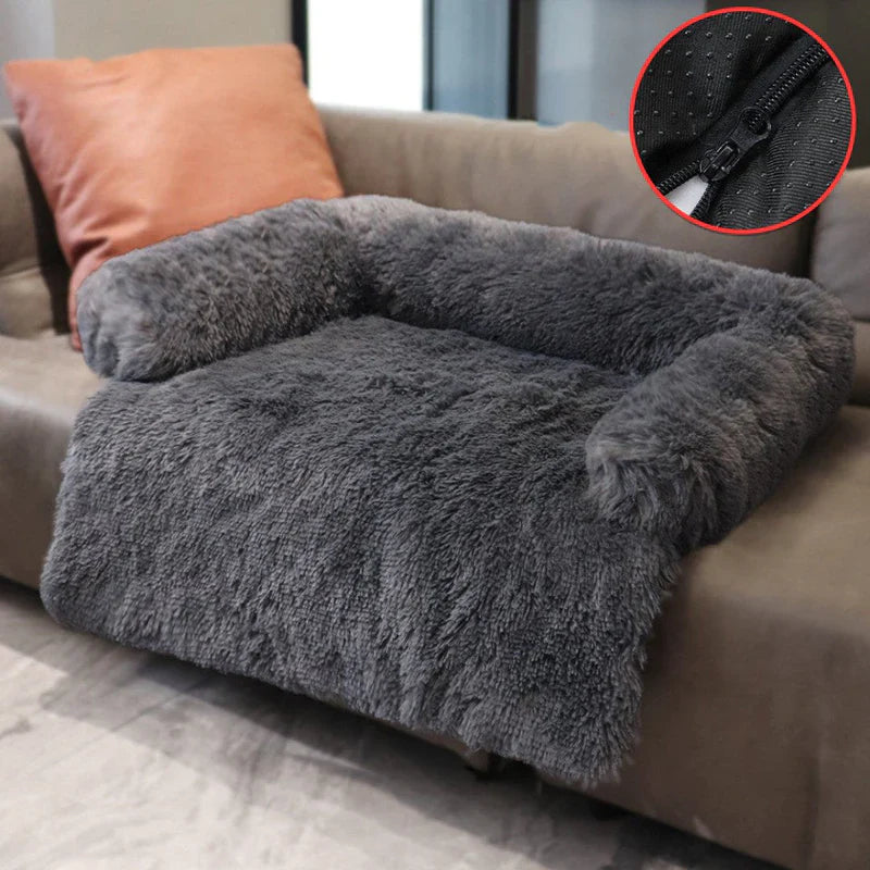 Luxurious Dog Sofa
