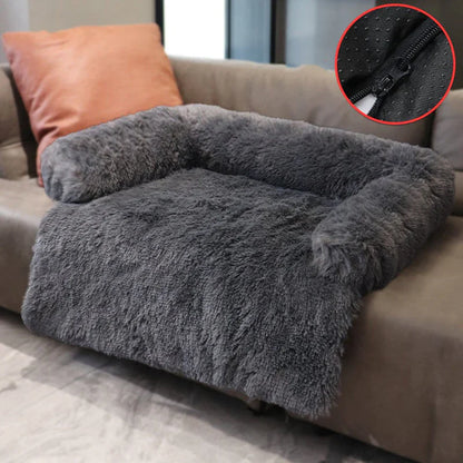 Luxurious Dog Sofa