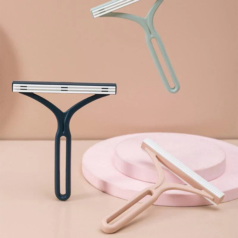 Practical Double-Sided Pet Grooming Brush