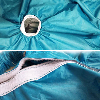 Drying Coat for Pets with Warm Air Function