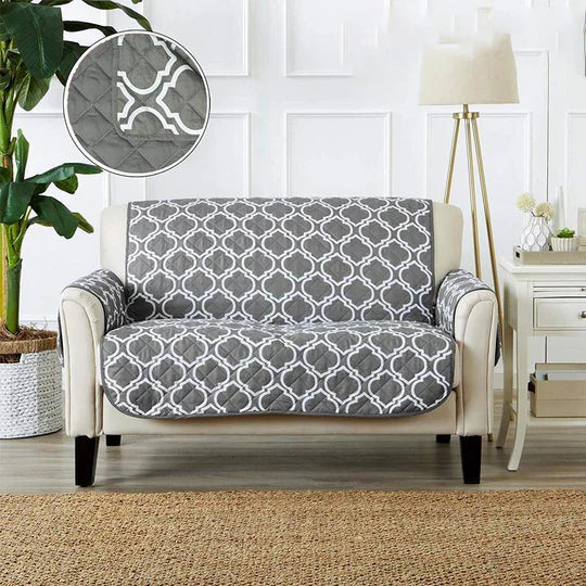 Sofa Protection Cover – Stylish & Easy to Care For