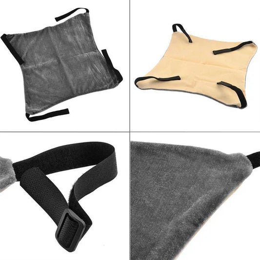 Ultra-Comfortable Cat Hammock