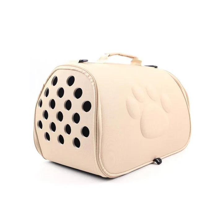 Foldable Pet Carrier Bag