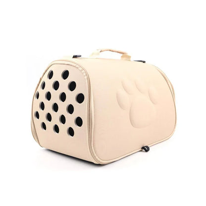 Foldable Pet Carrier Bag