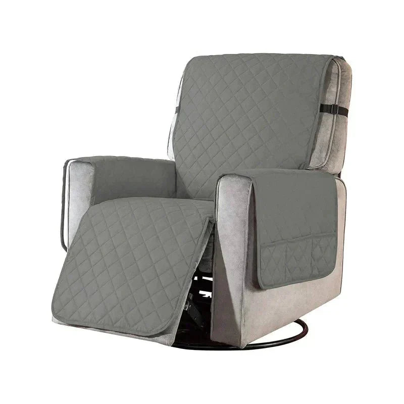 Universal Soft Fabric Sofa Covers