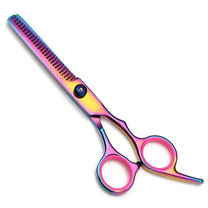 Dog Hair Cutting Scissors - Precise Coat Care