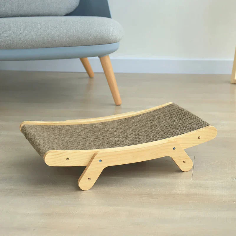 Cat Scratching Post
