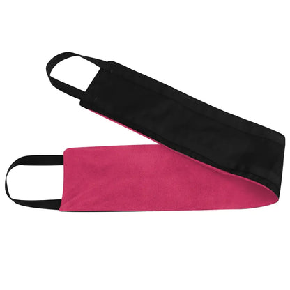 Dog Carrying Aid – Comfortable Support for Carrying Dogs with Straps