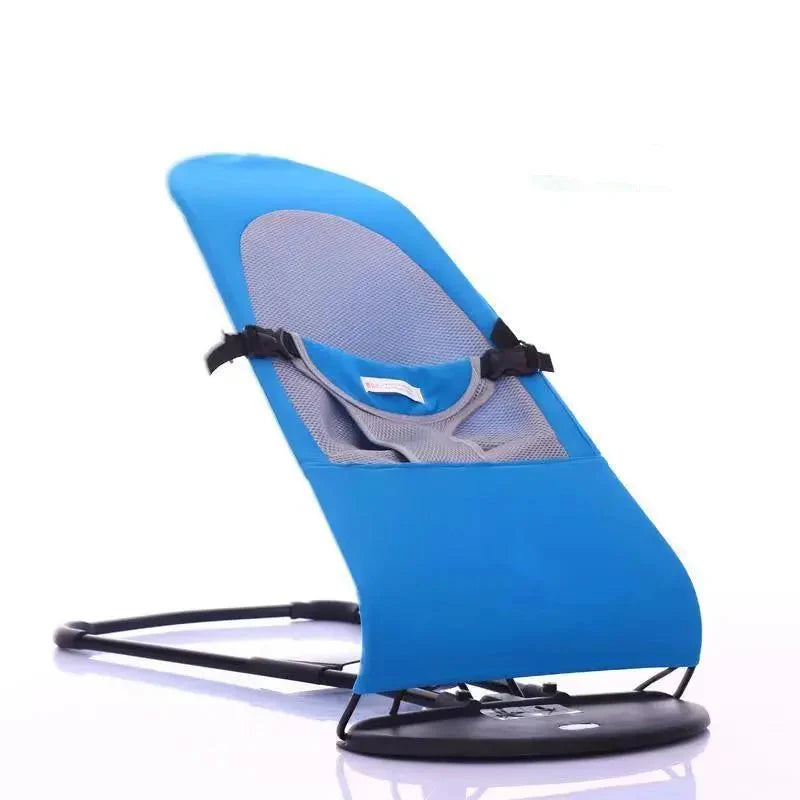 Rocking Chair for Dogs and Cats with Non-Slip Frame and Comfortable Lying Surface