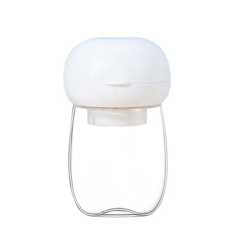 Dog Bottle – Portable Water Bottle with Flow Mechanism