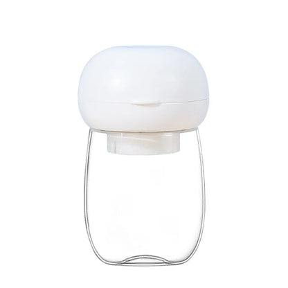 Dog Bottle – Portable Water Bottle with Flow Mechanism
