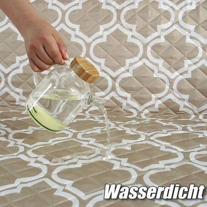 Sofa Protection Cover – Stylish & Easy to Care For