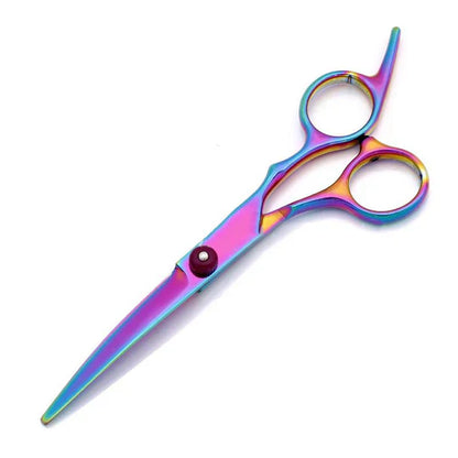 Dog Hair Cutting Scissors - Precise Coat Care