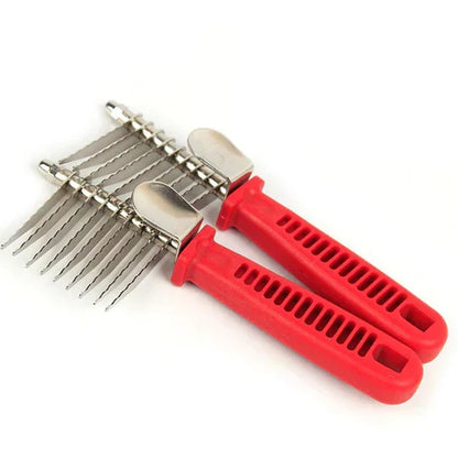 Professional Pet Detangling Comb