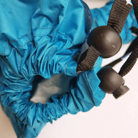 Drying Coat for Pets with Warm Air Function