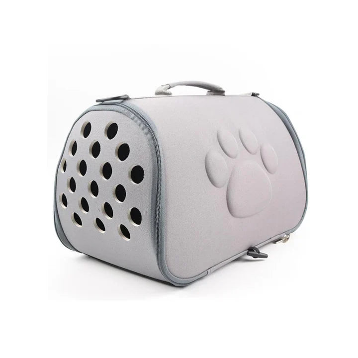 Foldable Pet Carrier Bag