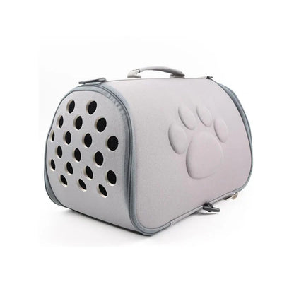 Foldable Pet Carrier Bag