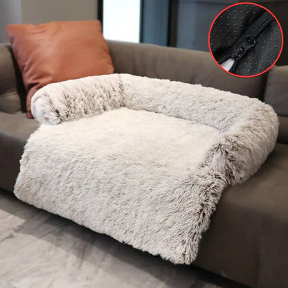 Luxurious Dog Sofa