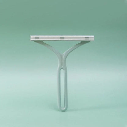 Practical Double-Sided Pet Grooming Brush