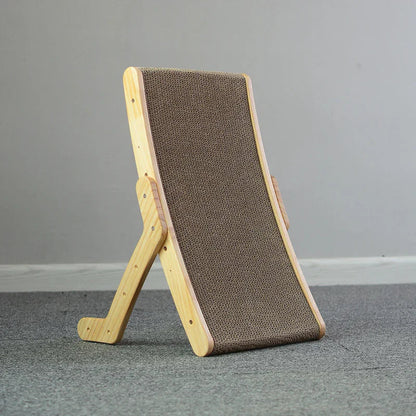 Cat Scratching Post