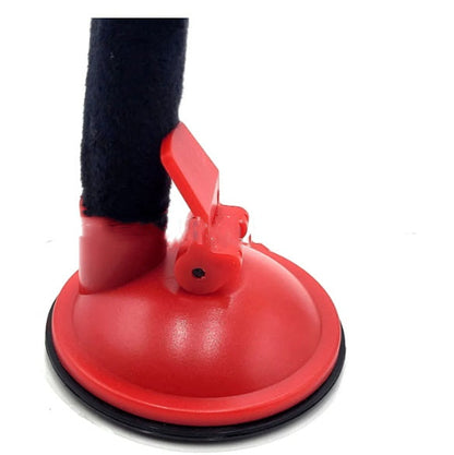 Interactive Punching Bag Toy for Cats