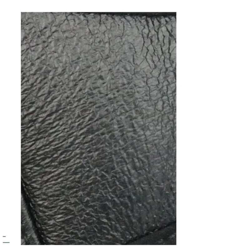 Winter Leather Ear Muffs with Soft Lining