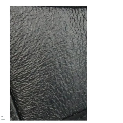 Winter Leather Ear Muffs with Soft Lining