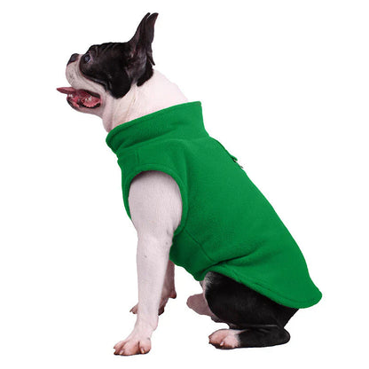 All-Season Dog Jacket