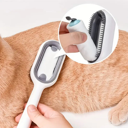 Sticky Brush for Pets