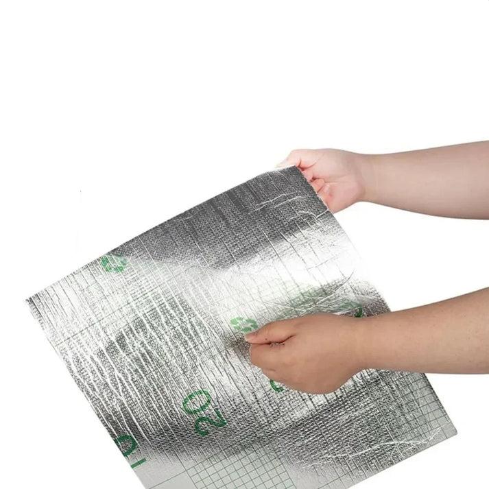 Universal Protection Against Cat Scratches