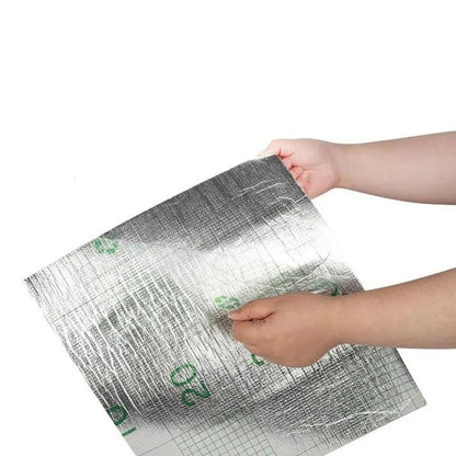 Universal Protection Against Cat Scratches