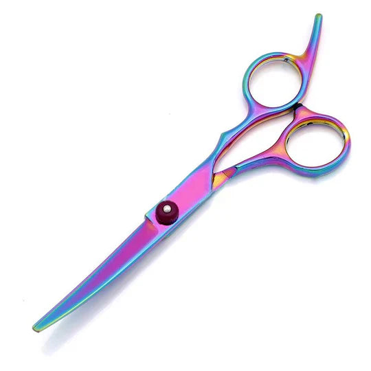 Dog Hair Cutting Scissors - Precise Coat Care