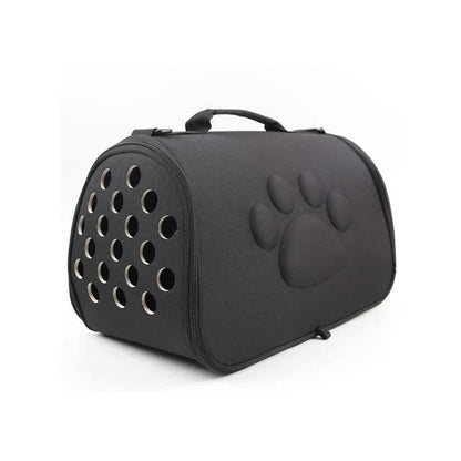 Foldable Pet Carrier Bag