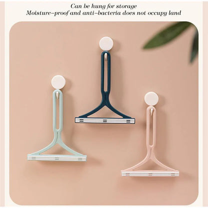 Practical Double-Sided Pet Grooming Brush