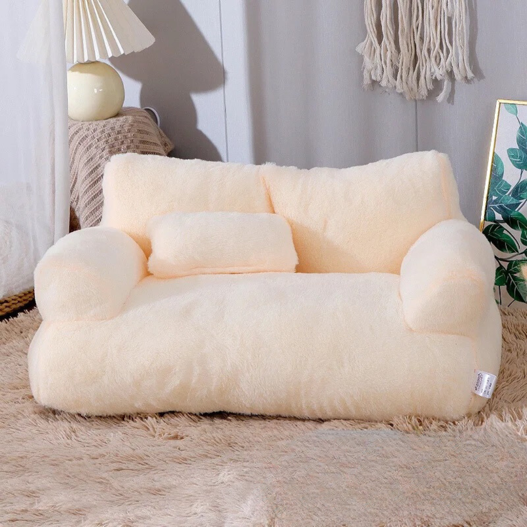 Cat Sofa - Cat Couch