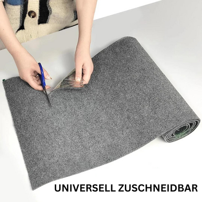 Universal Protection Against Cat Claws