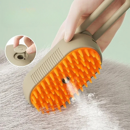 Steam Brush 2.0