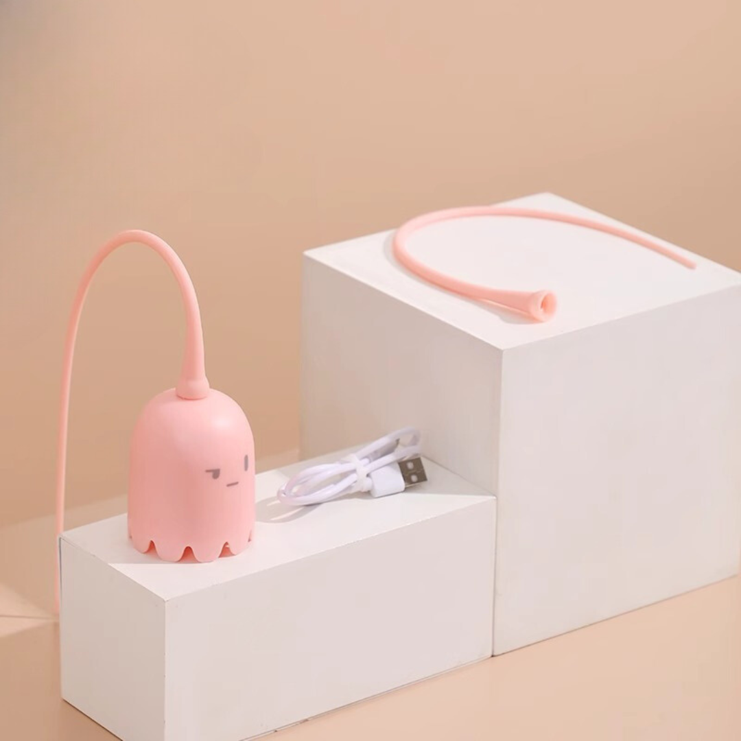 Rat Tail Toy for Cats