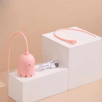 Rat Tail Toy for Cats